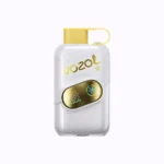 VOZOL STAR CLICK 50000 vozol Star 50k Vape - Click Into Pure Flavor Chaos - Pineapple Ice