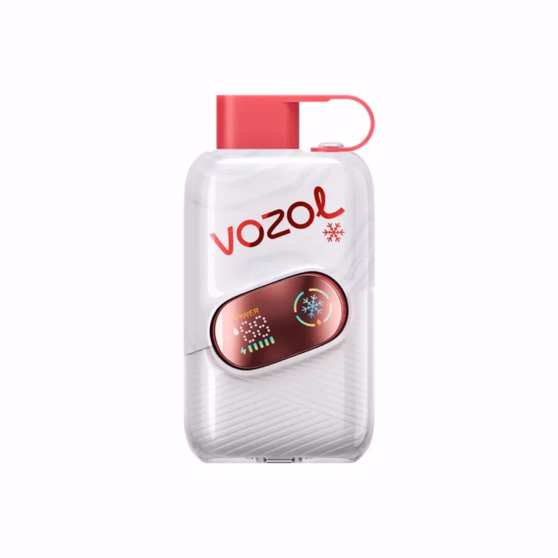 VOZOL STAR CLICK 50000 vozol Star 50k Vape - Click Into Pure Flavor Chaos - Strawberry Watermelon