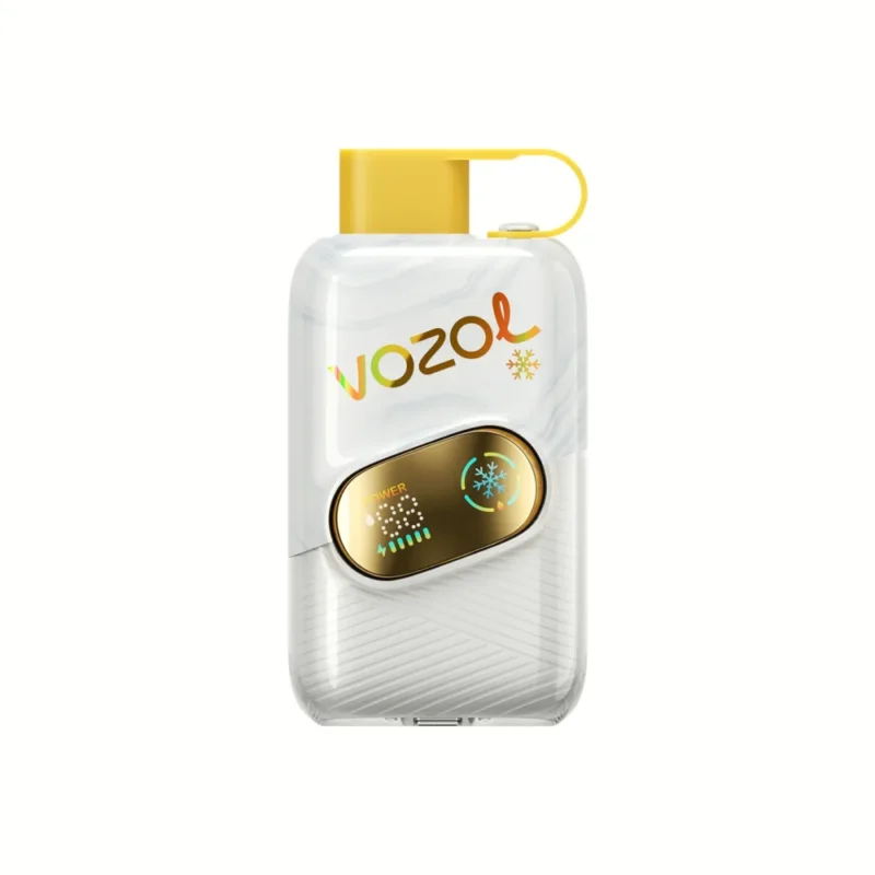 VOZOL STAR CLICK 50000 vozol Star 50k Vape - Click Into Pure Flavor Chaos - Tropical Fruit Storm