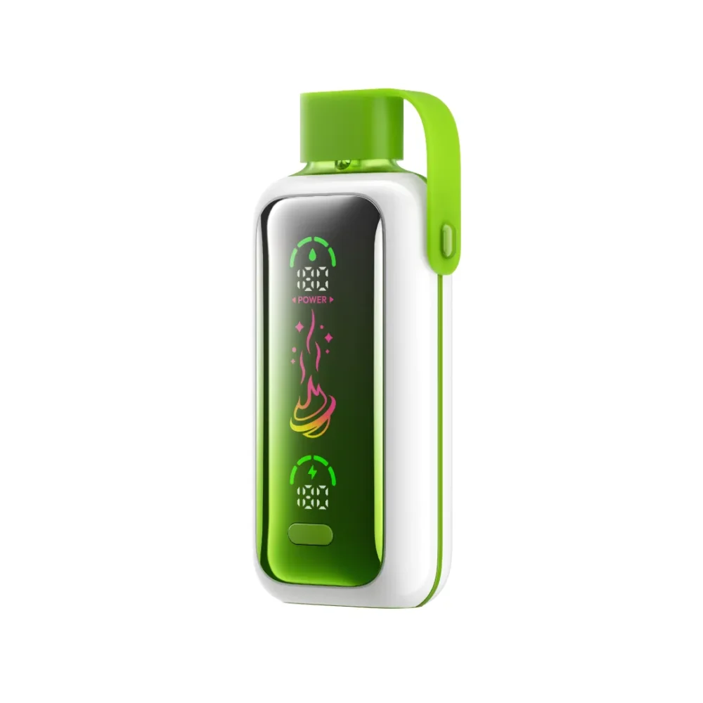 VOZOL Star 20000 Vape with 2.2 inch HD Mirror Screen