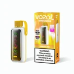 VOZOL Star 20000 20K Puffs Disposable Vape - Lemon Lime