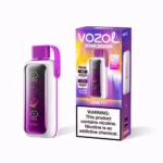 VOZOL Star 20000 20K Puffs Disposable Vape - Love 777