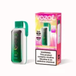 VOZOL Star 20000 20K Puffs Disposable Vape - Strawberry Kiwi