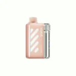 VOZOL Vista 40000 VOZOL Vista 40k Vape Adjustable EU Warehouse - PEACH BERRY (2)