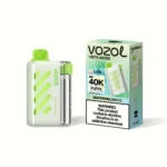VOZOL Vista 40000 VOZOL Vista 40k Vape Adjustable EU Warehouse - WATERMELON ICE