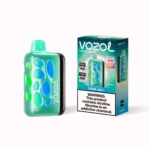 Vozol Rave 40k 40000 Puffs Disposable Vape - Cool Mint #3
