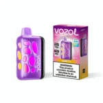 Vozol Rave 40k 40000 Puffs Disposable Vape - Love 777 #3
