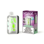Vozol Rave 40k 40000 Puffs Disposable Vape - Peach Raspberry Lemonade #3
