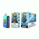 Airmez Xbeat 40000 40K Puffs - MR BLUE