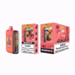 Airmez Xbeat 40000 40K Puffs - WATERMELON ICE (2)