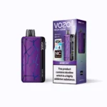 VOZOL Neon 45k Vape - BERRY MINT