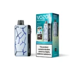 VOZOL Neon 45k Vape - HAWAIIAN PINEAPPLE PARADISE_