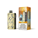 VOZOL Neon 45k Vape - MANGO ICE