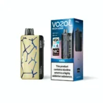 VOZOL Neon 45k Vape - VZBULL