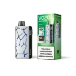 VOZOL Neon 45k Vape - WATERMELON ICE