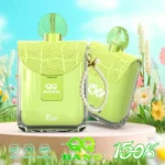 150kパフ QQ BANG 150000 QQ BANG 150K パフュームベイプ - - 洋ナシ