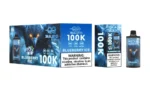 QQ BANG 100K 100000 Puffs - blueberry ice (2)