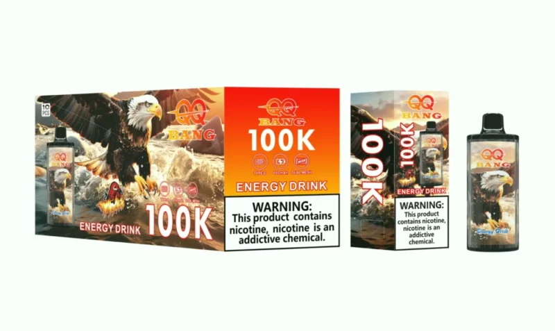 QQ BANG 100K 100000 Puffs - energy drink (2)