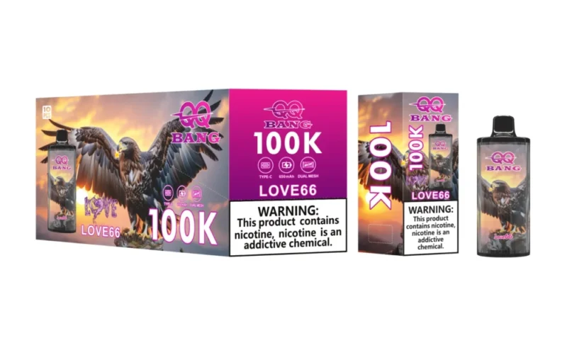 QQ BANG 100K 100000 Puffs - love66 (2)
