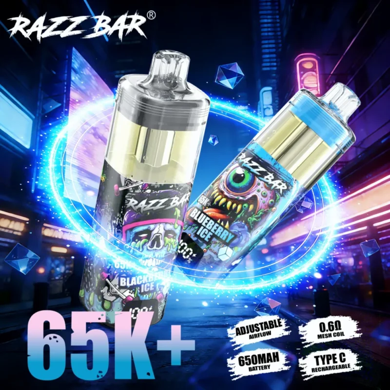 Razz Bar 65000 65k bocanadas (2)