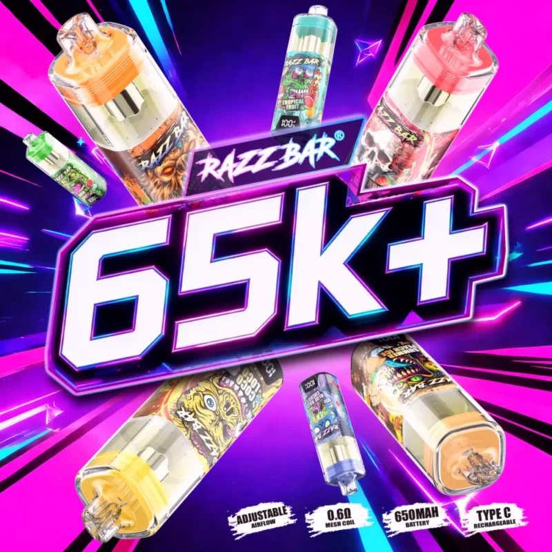 Razz Bar 65000 65k bocanadas (7)