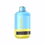 Hifancy Super 70k Blue Razz Lemon Vape-enhet för engångsbruk