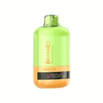Hifancy Super 70k Kumquat Lemon Vape-enhet för engångsbruk