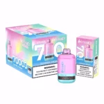 Hifancy Super 70k Summer Dream Vape-enhet för engångsbruk
