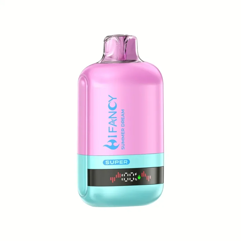 Hifancy Super 70k Summer Dream Vape-enhet för engångsbruk