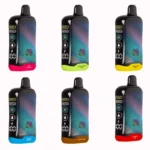 hyppe-infiniti-50k-使い捨てVAPE
