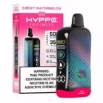 hyppe-infiniti-50k-使い捨てVAPE-チューハイ-スイカ