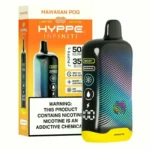 hyppe-infiniti-50k-使い捨てVAPE-ハワイアン・ポグ