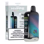 hyppe-infiniti-50k-使い捨てベイプ・ネイキッド