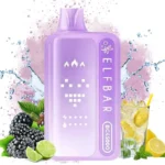 Elfbar Bc45000 45k Puffs Disposable Vape Blackberry Lemonade 600x600 1 Device