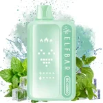 Elfbar Bc45000 45k Puffs Disposable Vape Double Mint 600x600 1 Device
