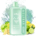 Elfbar Bc45000 45k Puffs Disposable Vape Lemon Lime 600x600 1 Device