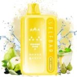 Elfbar Bc45000 45k Puffs Disposable Vape Pear Soda 600x600 2 Device