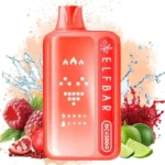 Elfbar Bc45000 45k Puffs Disposable Vape Pomegranate Raspberry Lime 600x600 1 Device