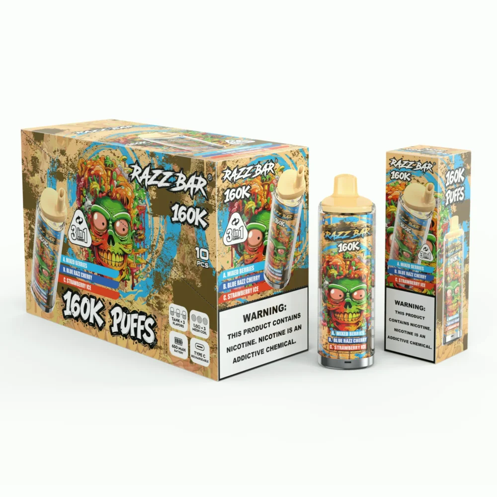 vapen disposable EU Warehouse VAPEN OCTO 8IN1 160K Puffs Disposable Vape Wholesale  Vapz  Vape Wholesale