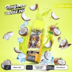 Stag Bar Jagger Pro 40000 Vape 40k Puffs Coco Loco.jpg Disposable Device