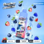 Stag Bar Jagger Pro 40000 Vape 40k Puffs Mixed Berries.jpg Disposable Device