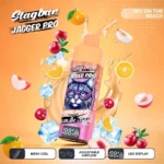 Stag Bar Jagger Pro 40000 Vape 40k Puffs Sex On The Beach.jpg Disposable Device