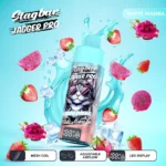 Stag Bar Jagger Pro 40000 Vape 40k Puffs White Mamba.jpg Disposable Device