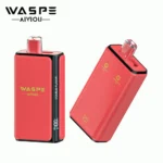 Watermelon Ice Strawberry Kiwi 2 Disposable Vape Device
