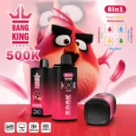 Bnag Leader 500000 500k Puffs 8 In 1 Flavor Main Image.jpg Disposable Vape Device