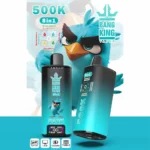 Bnag Leader 500000 500k Puffs 8 In 1 Flavor Watermelon Bubblegum Blueberries Raspberries Raspberry Blueberry.jpg Disposa