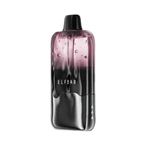Elfbar Duke 30000 30k Puffs Cherry Lemon 2 Disposable Vape Device
