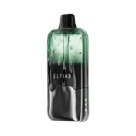 Elfbar Duke 30000 30k Puffs Lemon Lime 5 Disposable Vape Device