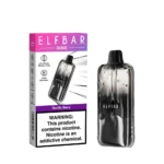 Elfbar Duke 30000 30k Puffs Nordic Berry Disposable Vape Device