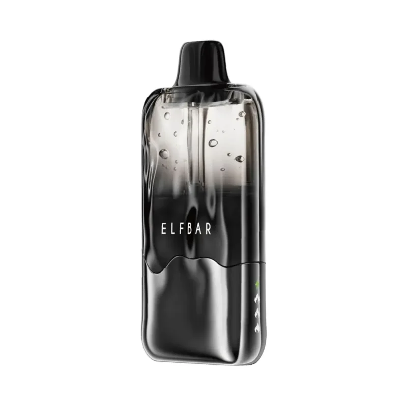 Elfbar Duke 30000 30k Puffs Nordic Berry 2 Disposable Vape Device